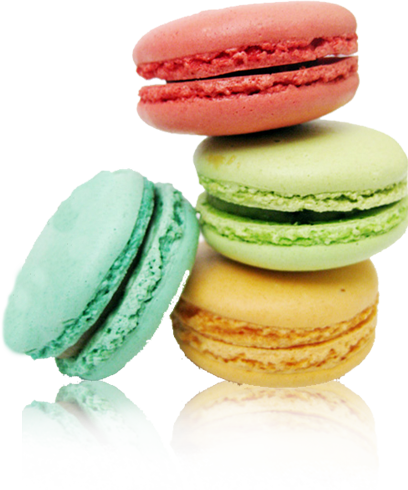 macaroons