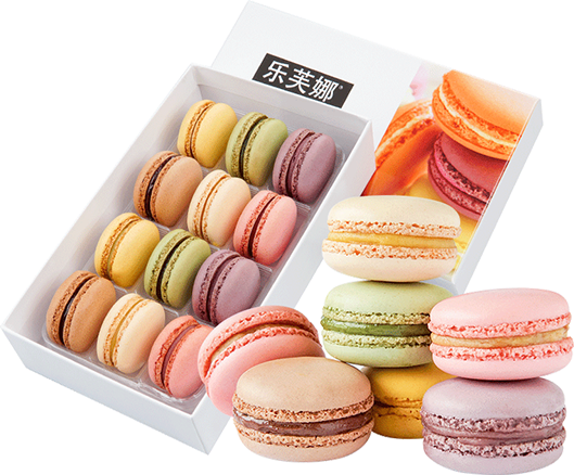 macaroons